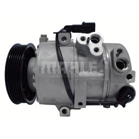 ACP-636-000P MAHLE AC compressor