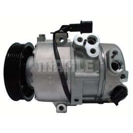 ACP-639-000P MAHLE AC compressor