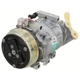 ACP-660-000P MAHLE AC compressor