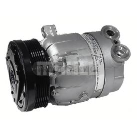 ACP-672-000P MAHLE AC compressor