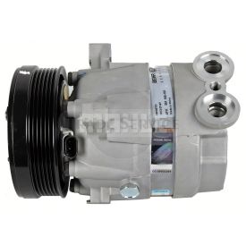 ACP-674-000P MAHLE AC compressor