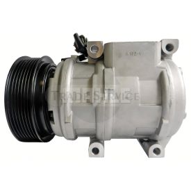 ACP-683-000S MAHLE AC compressor