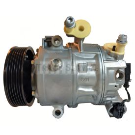 ACP-694-000P MAHLE AC compressor