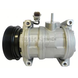 ACP-701-000S MAHLE AC compressor