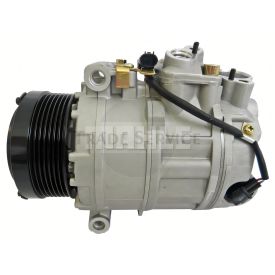 ACP-704-000S MAHLE AC compressor