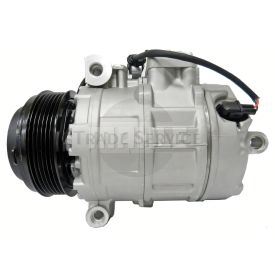 ACP-706-000S MAHLE AC compressor