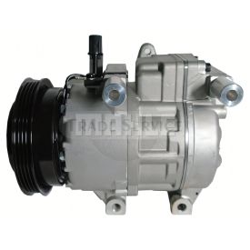 ACP-754-000P MAHLE AC compressor