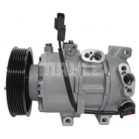ACP-759-000P MAHLE AC compressor