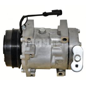 ACP-76-000S MAHLE AC compressor