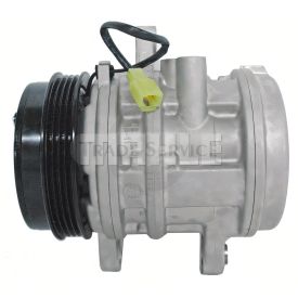 ACP-764-000P MAHLE AC compressor