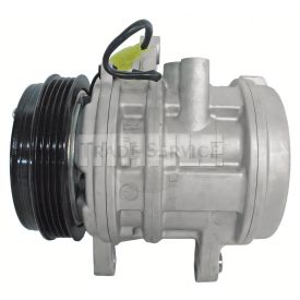 ACP-765-000P MAHLE AC compressor