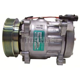 ACP-774-000P MAHLE AC compressor