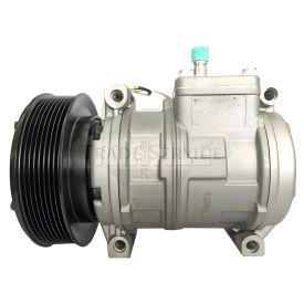 ACP-776-000S MAHLE AC compressor