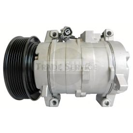 ACP-783-000S MAHLE AC compressor