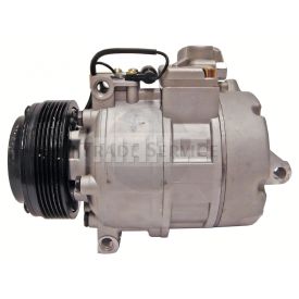 ACP-789-000S MAHLE AC compressor