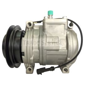 ACP-791-000S MAHLE AC compressor