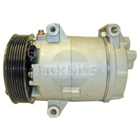 ACP-8-000S MAHLE AC compressor