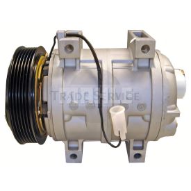ACP-801-000S MAHLE AC compressor