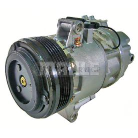 ACP-811-000S MAHLE AC compressor