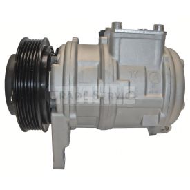 ACP-834-000S MAHLE AC compressor
