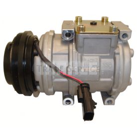 ACP-835-000S MAHLE AC compressor