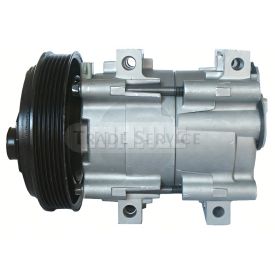 ACP-843-000S MAHLE AC compressor