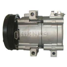 ACP-847-000S MAHLE AC compressor