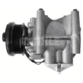 ACP-848-000P MAHLE AC compressor