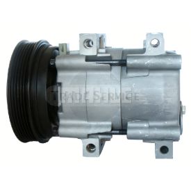 ACP-851-000S MAHLE AC compressor
