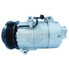 ACP-861-000S MAHLE AC compressor