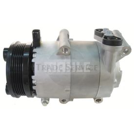 ACP-864-000S MAHLE AC compressor