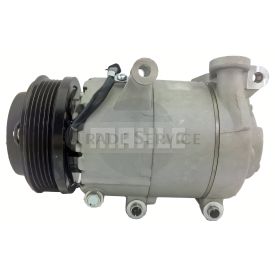 ACP-866-000S MAHLE AC compressor