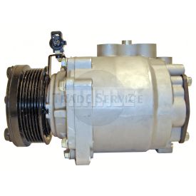 ACP-87-000S MAHLE AC compressor