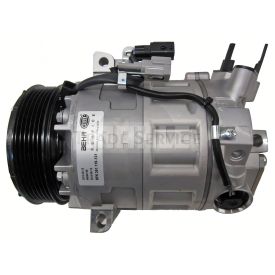 ACP-930-000P MAHLE AC compressor