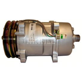 ACP-931-000S MAHLE AC compressor