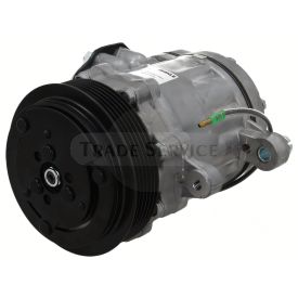 ACP-941-000S MAHLE AC compressor