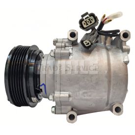 ACP-943-000S MAHLE AC compressor