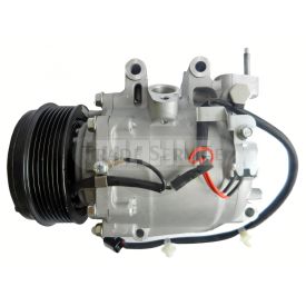 ACP-947-000S MAHLE AC compressor