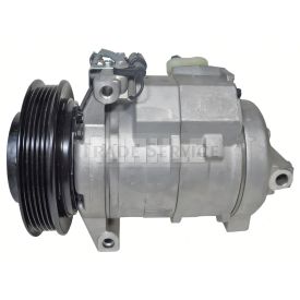 ACP-969-000S MAHLE AC compressor