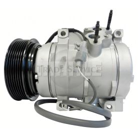 ACP-981-000S MAHLE AC compressor