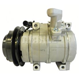 ACP-982-000S MAHLE AC compressor