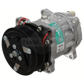 ACP-984-000P MAHLE AC compressor