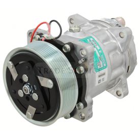 ACP-990-000P MAHLE AC compressor