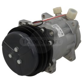 ACP-992-000S MAHLE AC compressor