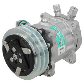 ACP-994-000P MAHLE AC compressor