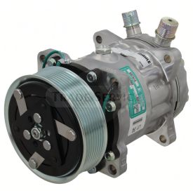ACP-998-000P MAHLE AC compressor