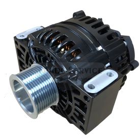 AVI150P1122HP Prestolite alternator