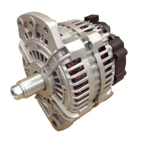 AVI168W Prestolite alternator