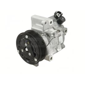 C699393T-IAM Valeo AC compressor