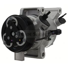 C699495R-IAM Valeo AC compressor